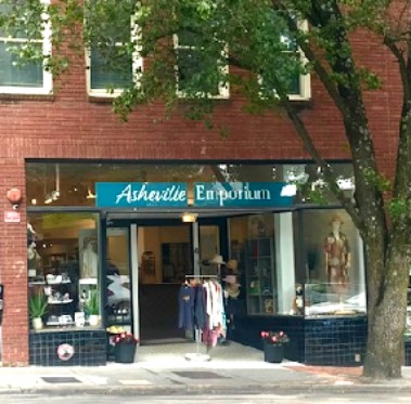 Asheville Emporium